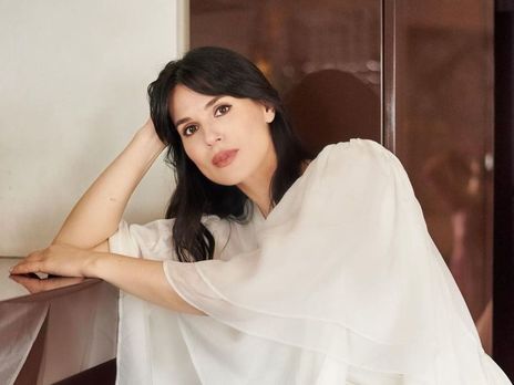 Ефросинина: Узнав, что ведущей буду я, невеста могла отказаться от моего конферанса