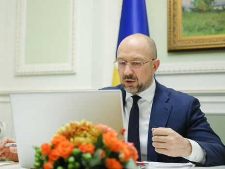 Шмыгаль: Бюджет 2020 года будет полностью выполнен и правительство обеспечит финансирование всех выплат для людей