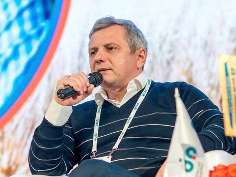 Устенко: 8 тыс. грн – это то, сколько можно выплатить людям. На большее просто нет средств в фонде для борьбы с COVID-19