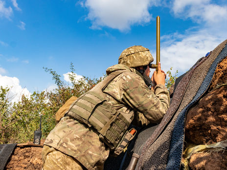 РФ активізувала заходи з дискредитації керівництва України – розвідка Міноборони