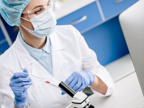 Студентов во Львове будут бесплатно тестировать на COVID-19