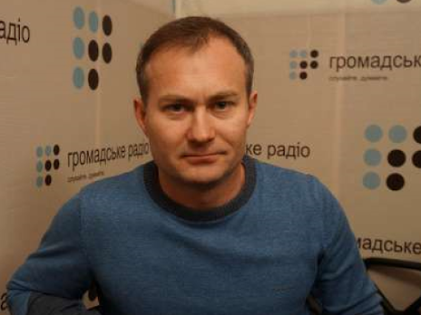 Сьогодні була найжорсткіша ТКГ на моїй пам'яті. Вони дістали навіть дипломатичного Кравчука