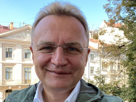 Мером Львова обрано чинного міського голову Садового