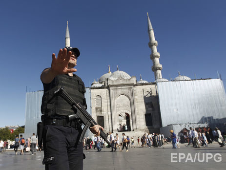 Правительство Турции решило продлить режим ЧП на 90 дней