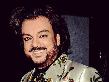 Киркоров с детьми вышел на красную дорожку