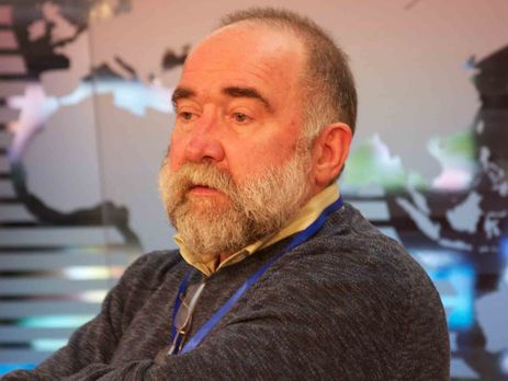 Журналист Панфилов о выборах в Грузии: Партия Саакашвили возвращается, правда, не триумфально