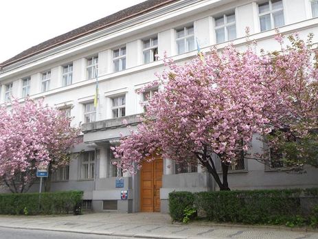 В Ужгороде судья совершил попытку самоубийства