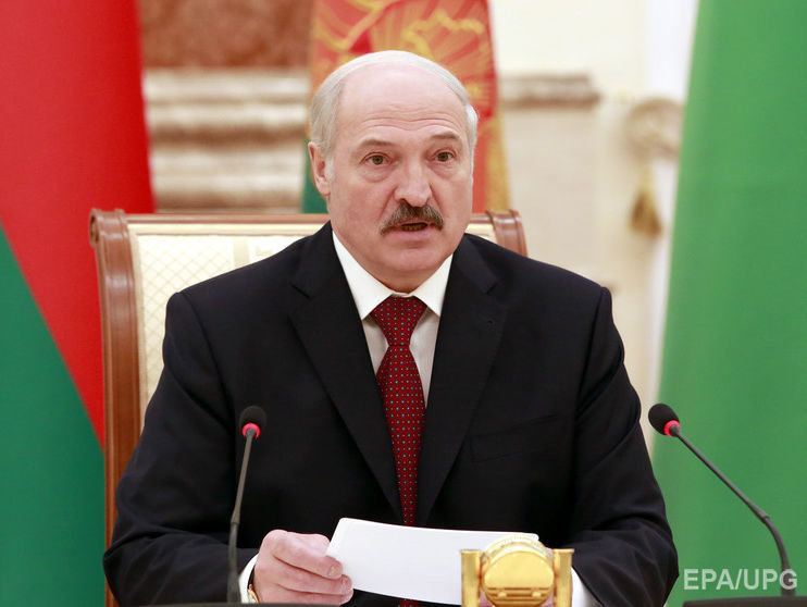 Лукашенко назвал требования МВФ для получения Беларусью кредита унизительными