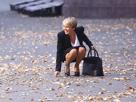 Варум и Крутой сняли в Киеве клип 