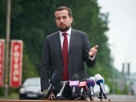 Кирилл Тимошенко: Подключение койко-мест к кислороду – проблема, которую мы пропустили. Нужно было этим заниматься в первую очередь