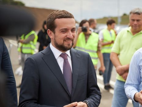 Ми не спілкувалися з Коломойським уже більше ніж пів року. Узагалі жодного разу – заступник глави ОПУ Тимошенко