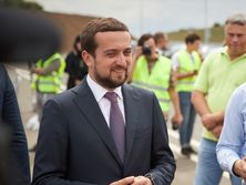 Тимошенко: Не люблю скучать по звонкам в два часа ночи или в три, даже если это Игорь Валерьевич звонит