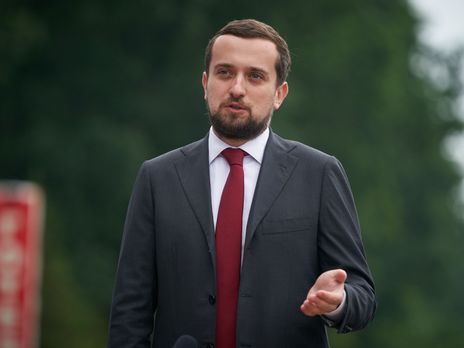 У Зеленского есть свое видение, как быстрее прийти к миру. Мы к этому идем – замглавы Офиса президента