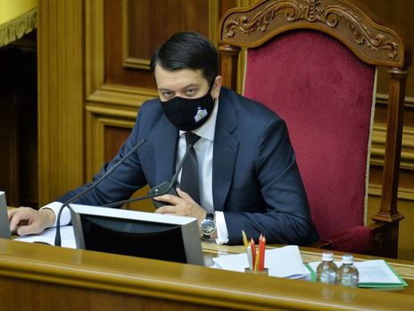 Кирилл Тимошенко рассказал, сможет ли Разумков стать президентом Украины