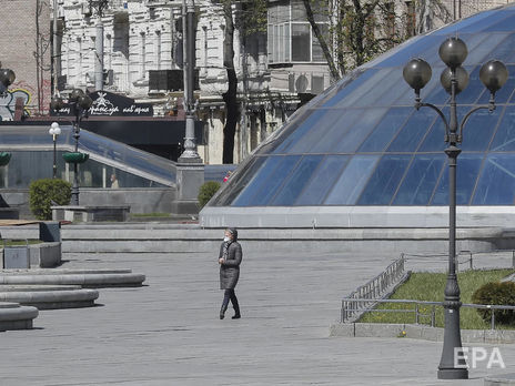 Тимошенко рассказал, введут ли в Украине локдаун