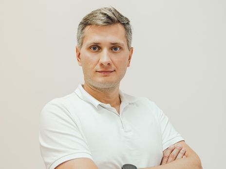 Маленко избран председателем фракции "Голос" в Киевсовете