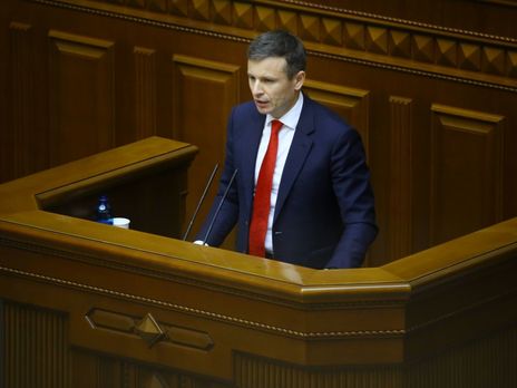 Министр финансов Украины: Апокалипсиса нет