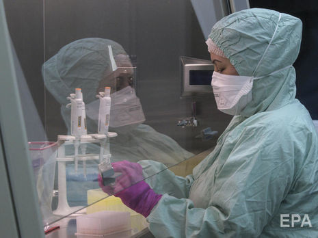 В Минздраве Украины назвали условие, при котором предложат ввести локдаун