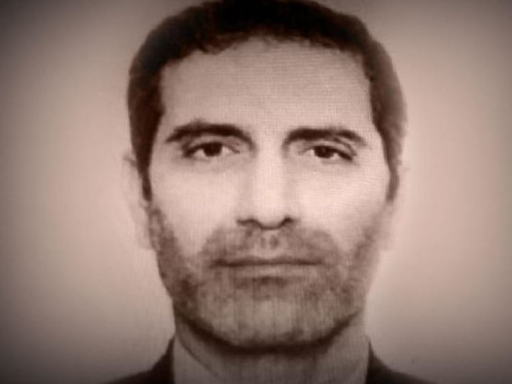 Іранського дипломата судять в Бельгії за підготовку вибуху в Парижі. До суду він не з'явився