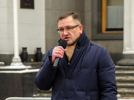 Уманский: Если завтра начнется избирательная кампания, я, скорее всего, буду активно думать об участии в ней