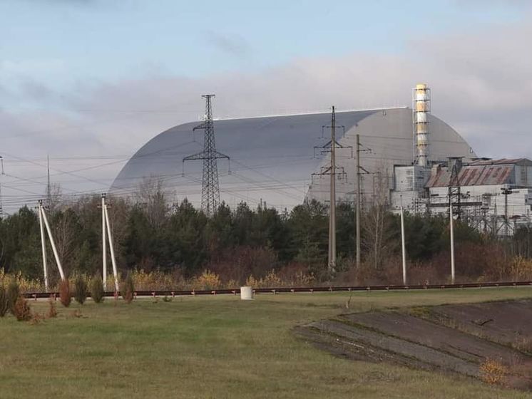Экоактивисты заявили о росте радиации в Чернобыльской зоне в сотни раз. В Госагентстве заявили, что все в порядке