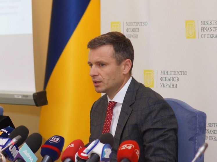 "Перемовини були складними". Глава Мінфіну України сказав, що проєкт держбюджету на 2021 рік погоджено із МВФ