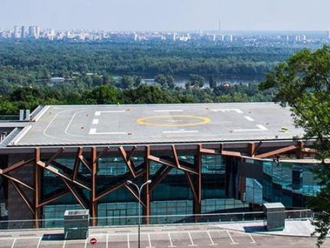 АМКУ оштрафовал мать нардепа Ефимова из-за покупки 