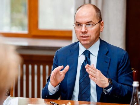 Степанов вважає, що 