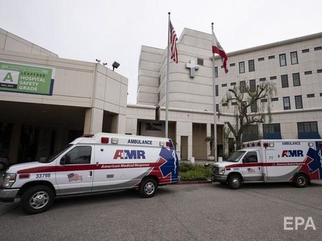 У світі новий рекорд приросту хворих на COVID-19 та смертності серед інфікованих за добу – дані ВООЗ