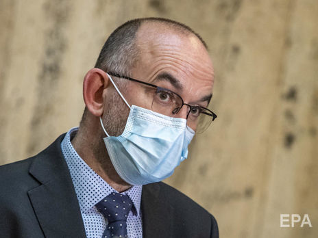 Граждан Чехии будут бесплатно вакцинировать от коронавируса