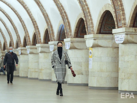 Кабмин Украины рассматривает вариант введения 