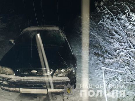 Во Львовской области несовершеннолетний насмерть сбил 16-летнего пешехода и уехал – полиция