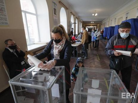 У Чернівцях зафіксували 11 порушень виборчого процесу – поліція