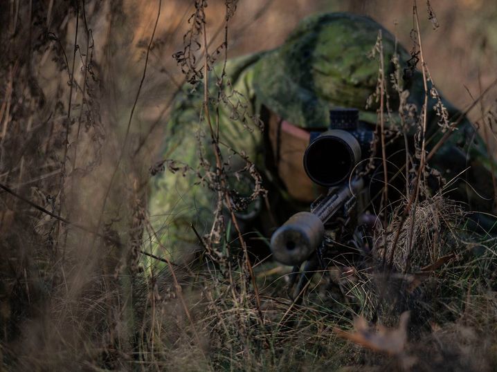 Штаб ООС повідомив про спробу бойовиків замінувати позиції українських військових на Донбасі