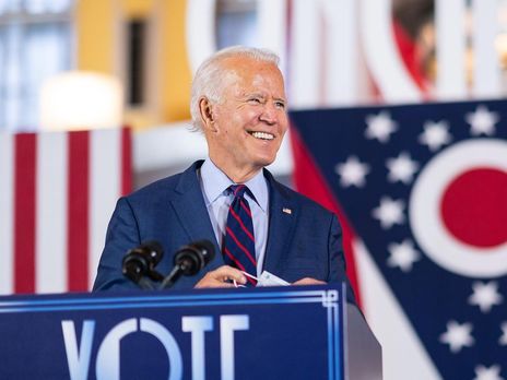 Байден представил женское руководство команды по коммуникациям. Псаки станет пресс-секретарем Белого дома