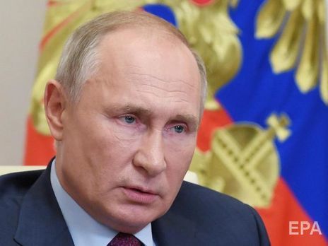 У мережі з'явилися фотографії ймовірної позашлюбної доньки Путіна