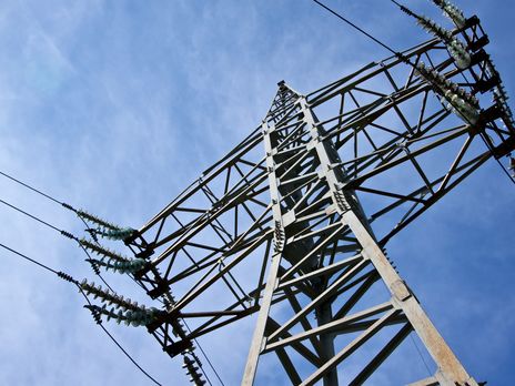 Звіт Єврокомісії. В Україні другий квартал поспіль – найвища ціна на електроенергію в Європі