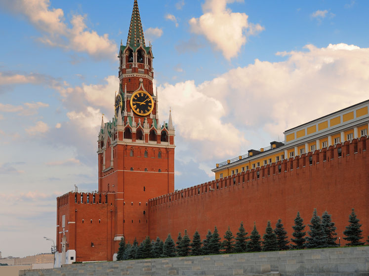 У Кремлі сталося самогубство – ЗМІ