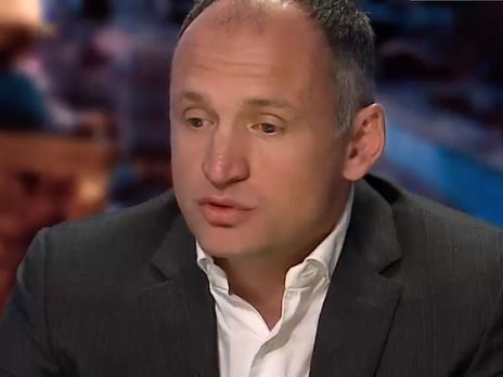 Бутусов: Татаров назначен Ермаком в Офис президента, потому что он отображает мнение не Зеленского, а Портнова