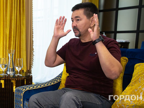 Казахстанський інвестор Сейсембаєв: У будь-якій проблемі в 95% випадків винна система, а не людина