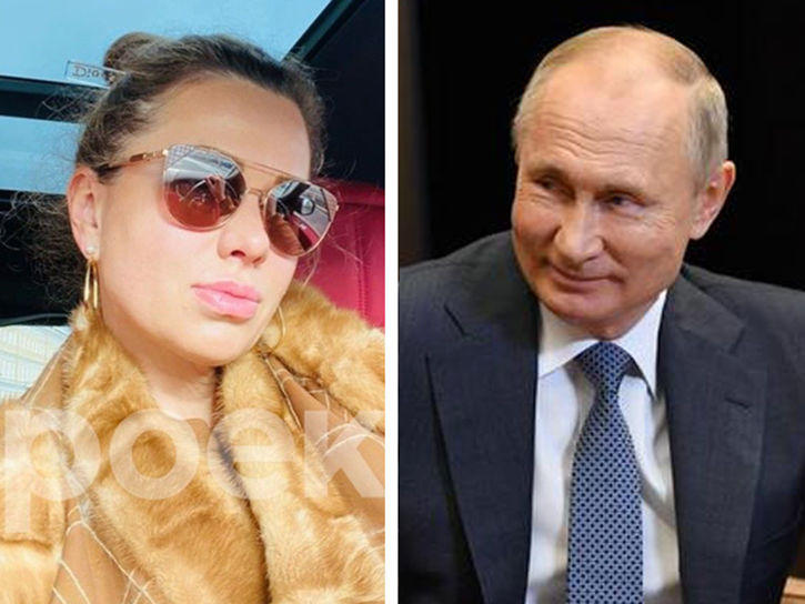 "Дочка &ndash; реально копія царя". Розслідування про мільйонерку з Петербурга, яка, ймовірно, народила Путіну позашлюбну дочку. Головне