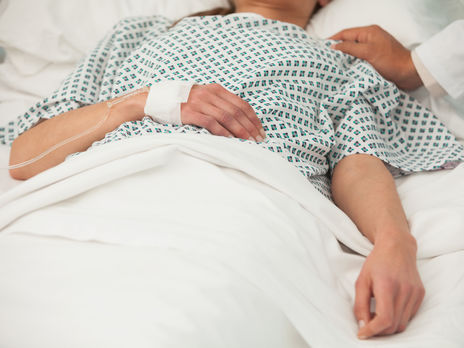 Бюджету на 2021 рік не вистачить для лікування COVID-19 та вакцинації проти коронавірусу – Нацслужба здоров'я