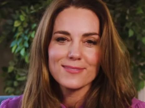 Герцогиня Кембриджська випадково засвітила улюблені смайли