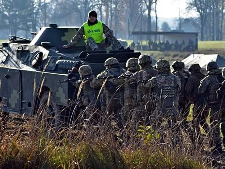 Боевики стреляли из гранатометов возле Водяного и Новотошковского – штаб ООС