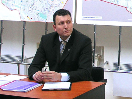 Експерт Глеба звинуватив міністра Чернишова у зриві містобудівної реформи