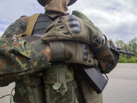 СБУ оголосила в розшук трьох бойовиків 