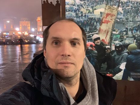 Бутусов: Как бы ОП ни пытался оправдать заявление Татарова, очевидно, что власть хочет защититься от новых коррупционных расследований