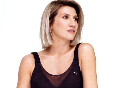 Анита Луценко рассказала, почему скрывает личную жизнь