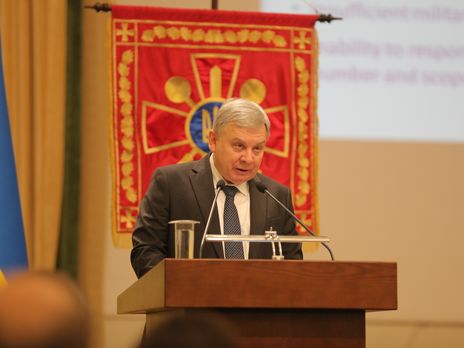 Украина надеется получить план действий по членству в НАТО в 2021 году – Таран