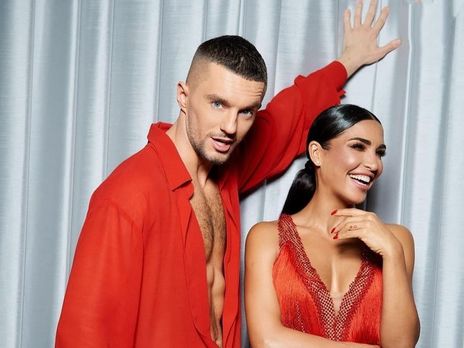 Дімопулос: Щодо мого рішення у фіналі, я ухвалила його спонтанно. Бачила, як сильно Юля хотіла перемогти